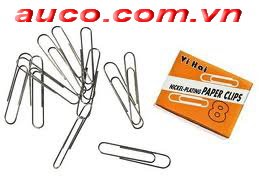 Ghim cài C62 đầu tròn CH - GCK-3113 